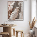 Pale Cockatoo III