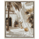 Desert Oasis