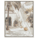Desert Oasis