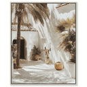 Desert Oasis