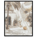 Desert Oasis