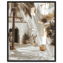 Desert Oasis