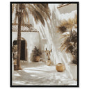 Desert Oasis