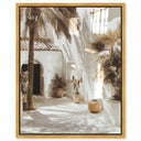 Desert Oasis