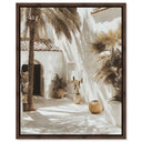 Desert Oasis