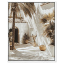 Desert Oasis