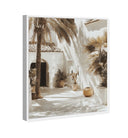 Desert Oasis