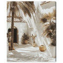 Desert Oasis