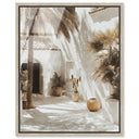 Desert Oasis