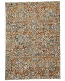 Wesley 3917F Orange