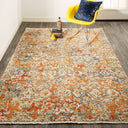 Wesley 3917F Orange