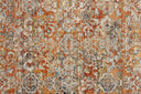 Wesley 3917F Orange