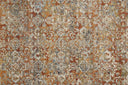 Wesley 3917F Orange