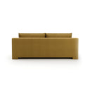 Devon 84" Sofa Camel