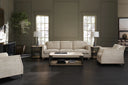 Limitless Sofa - Ecru by Caracole, view 2