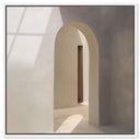 Desert Modernism III