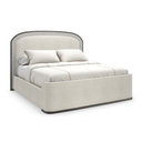 Wanderlust Bed Kg/Ck Fb