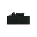 Bello Sectional - Left-Facing Chaise by Caracole, view 4