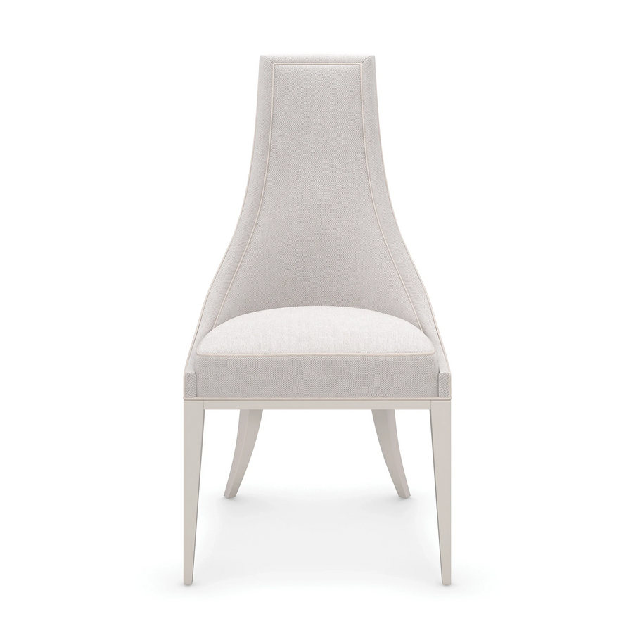 Tall Order Side Chair