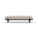 Madera Bed Bench - Ecru