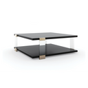 I'Ll Take The Corner Table