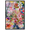 Azlan Bloom Floral