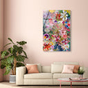 Azlan Bloom Floral