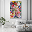 Azlan Bloom Floral