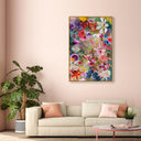 Azlan Bloom Floral