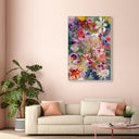 Azlan Bloom Floral
