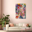 Azlan Bloom Floral