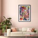 Azlan Bloom Floral