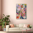 Azlan Bloom Floral