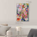 Azlan Bloom Floral