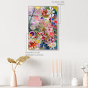 Azlan Bloom Floral