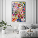 Azlan Bloom Floral
