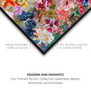 Azlan Bloom Floral