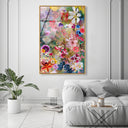Azlan Bloom Floral