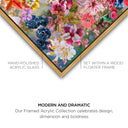 Azlan Bloom Floral