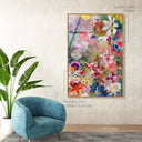 Azlan Bloom Floral