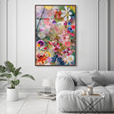 Azlan Bloom Floral