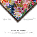 Azlan Bloom Floral