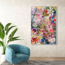 Azlan Bloom Floral