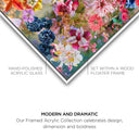 Azlan Bloom Floral