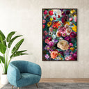 Maravilla Floral