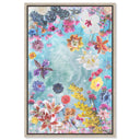 Minty Water Florals