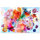 Gardenia Colorful Floral