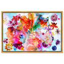 Gardenia Colorful Floral
