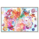 Gardenia Colorful Floral