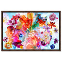 Gardenia Colorful Floral